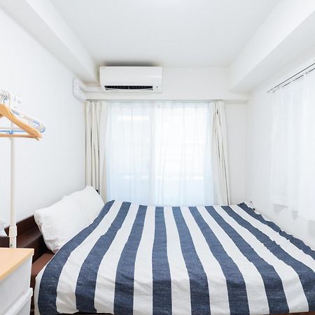 شقة The Emilio 102 Shinjuku Near Shibuya طوكيو المظهر الخارجي الصورة