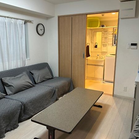شقة The Emilio 102 Shinjuku Near Shibuya طوكيو المظهر الخارجي الصورة