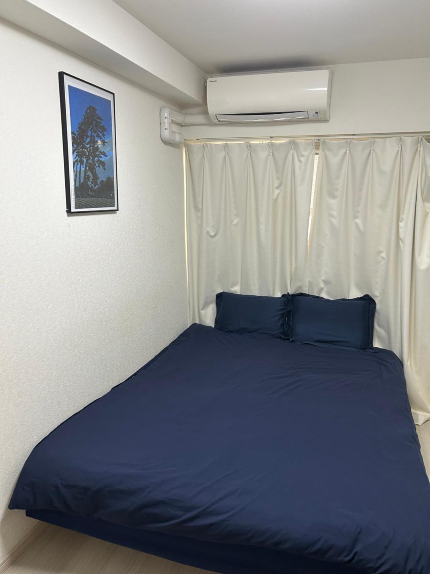 شقة The Emilio 102 Shinjuku Near Shibuya طوكيو المظهر الخارجي الصورة